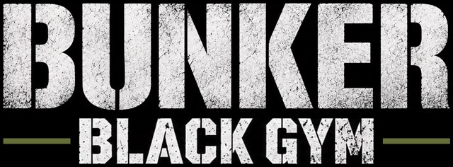 Bunker Black Gym